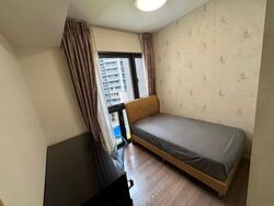 The Lakefront Residences (D22), Condominium #558892521